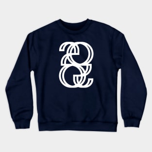 2020 Crewneck Sweatshirt